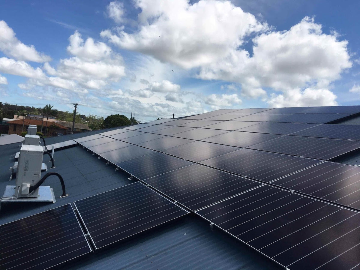 How Efficient Are Solar Panels? A Guide to Performance in the UK