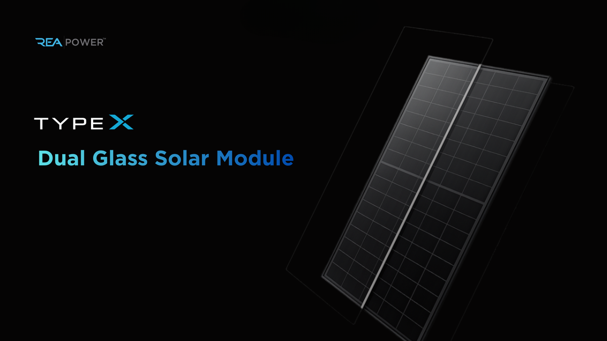 Why Two Layers of Glass Can Help Solar Panels Last Longer