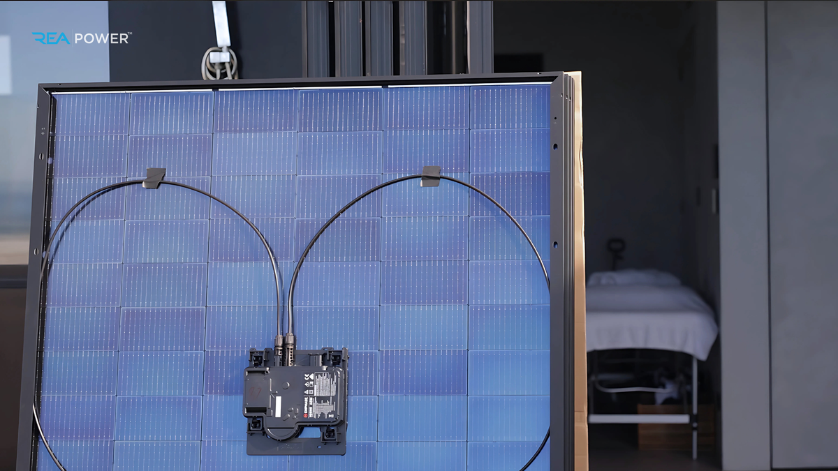 Benefits of Enphase IQ8HC Microinverters