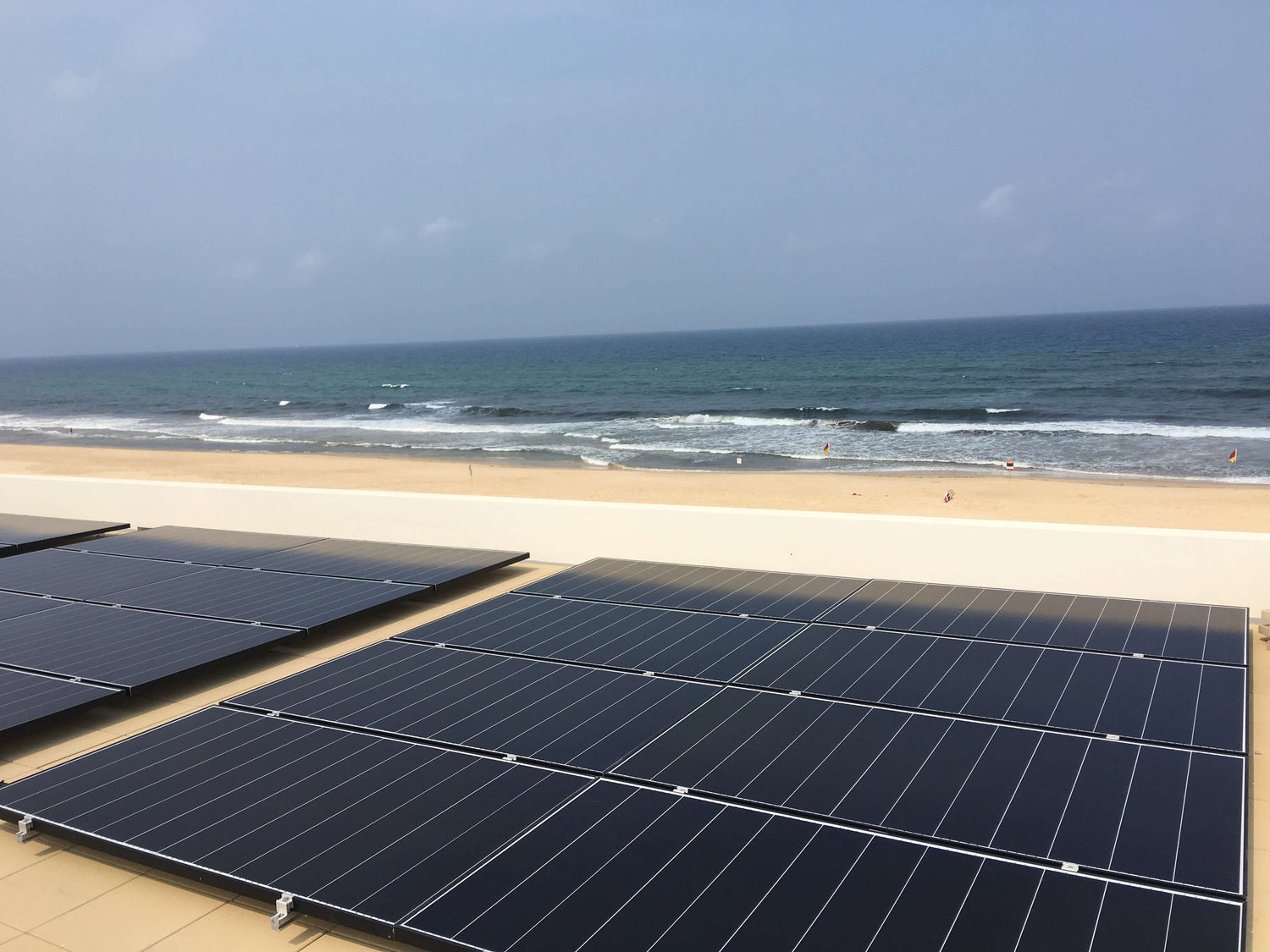 AC Modules on Shade: The Solar Breakthrough for Shaded Roofs in Australia & Europe