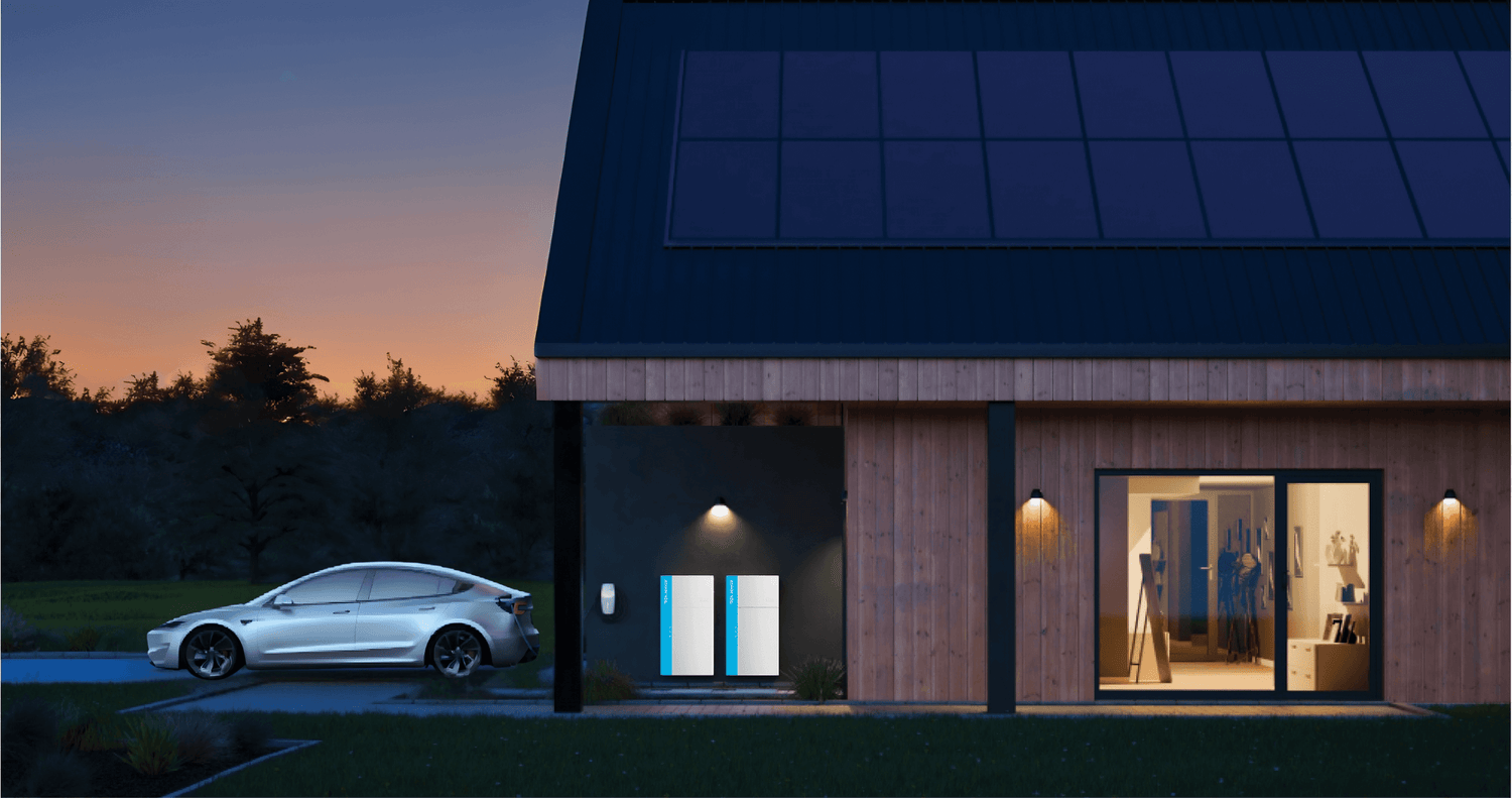 FUSION R: Storm-Tough Solar Built For SE-QLD’s Harshest Weather