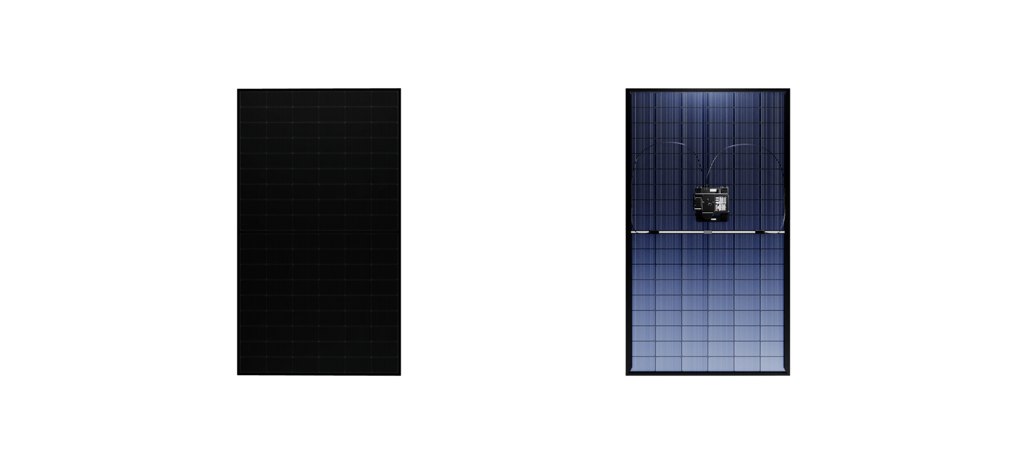How Bifacial Solar Panels Increase Energy Output