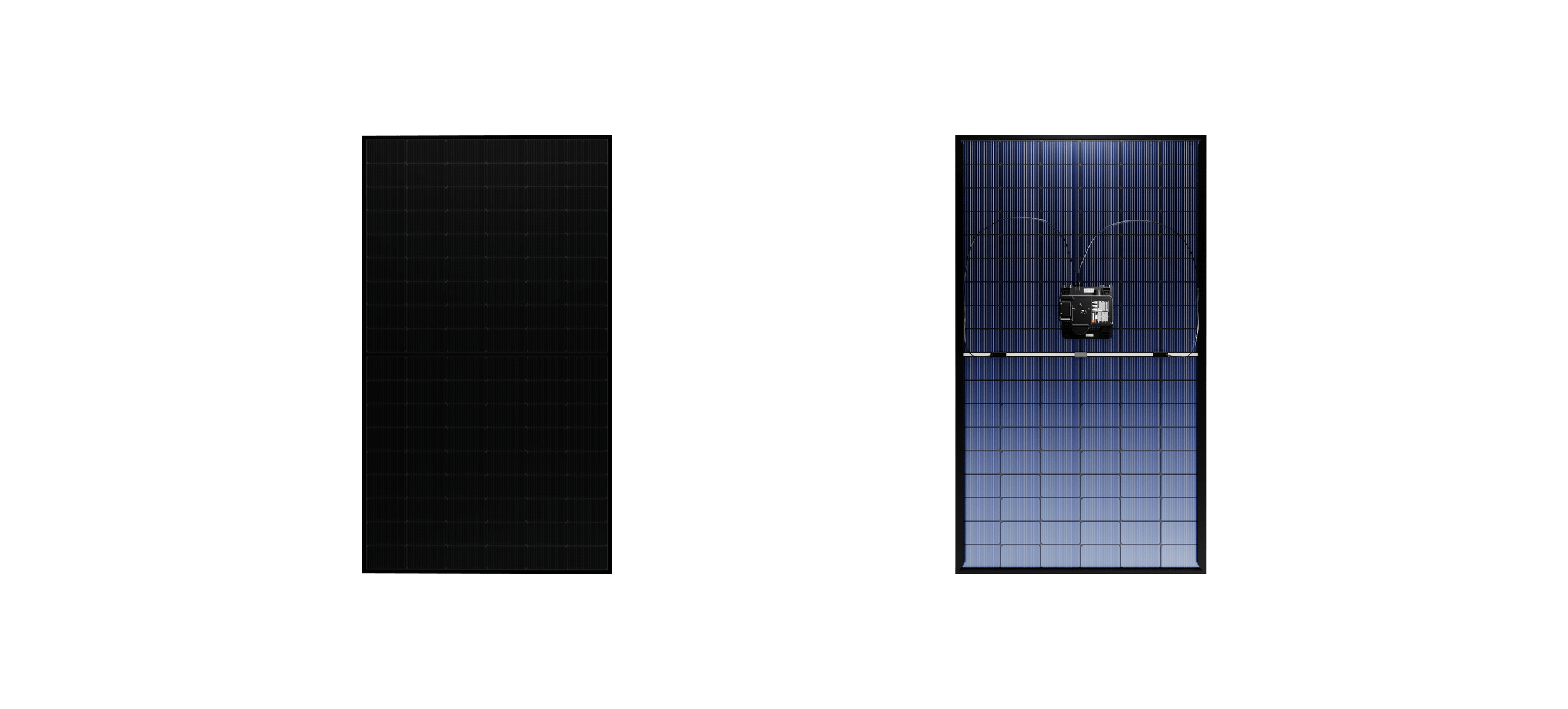 How Bifacial Solar Panels Increase Energy Output