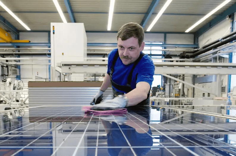 Meet REA Power at Solar & Storage Live UK 2026