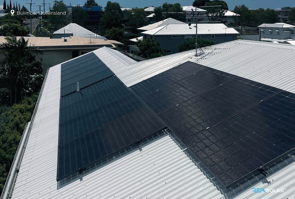 Why FRC Technology Means More Energy From the Same Roof Space