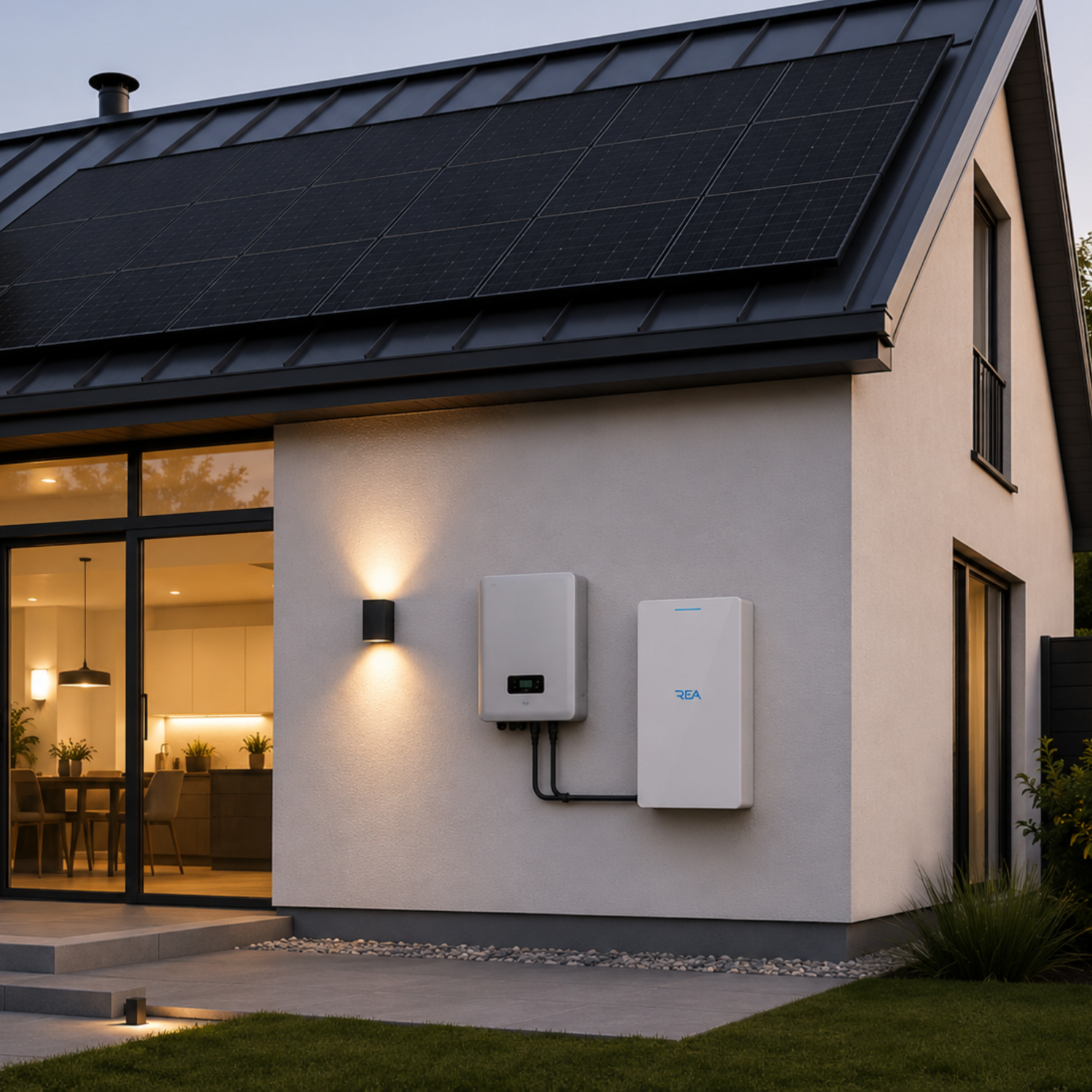 AC vs DC Solar Panels: What's the Difference?
