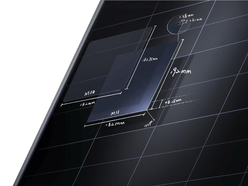 What Is Back-Contact Solar Cell Technology? A Clear Guide to Smarter Solar Panels