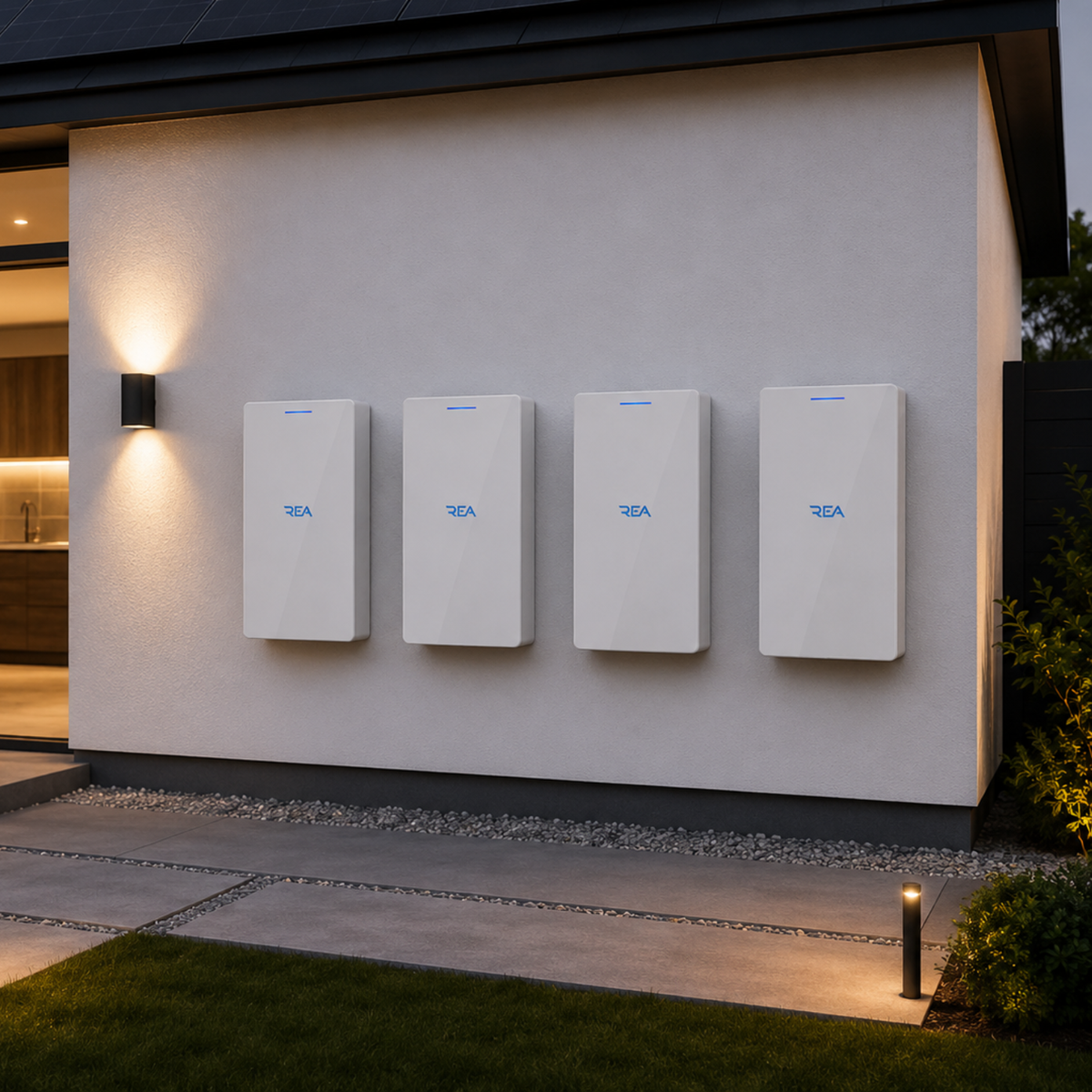 Solar Batteries in Regional Queensland: Preparing for Rising Energy Needs, Heat and Power Outages