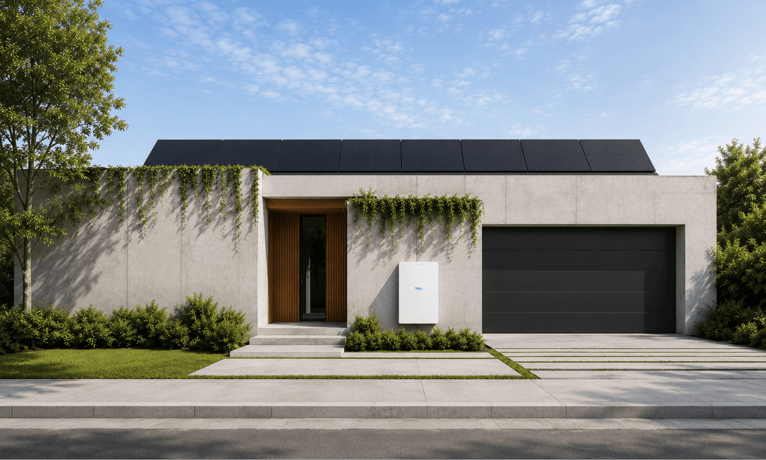 Summer Impact on AC Modules: How Heat Affects Solar Performance in Australia, the UK & EU