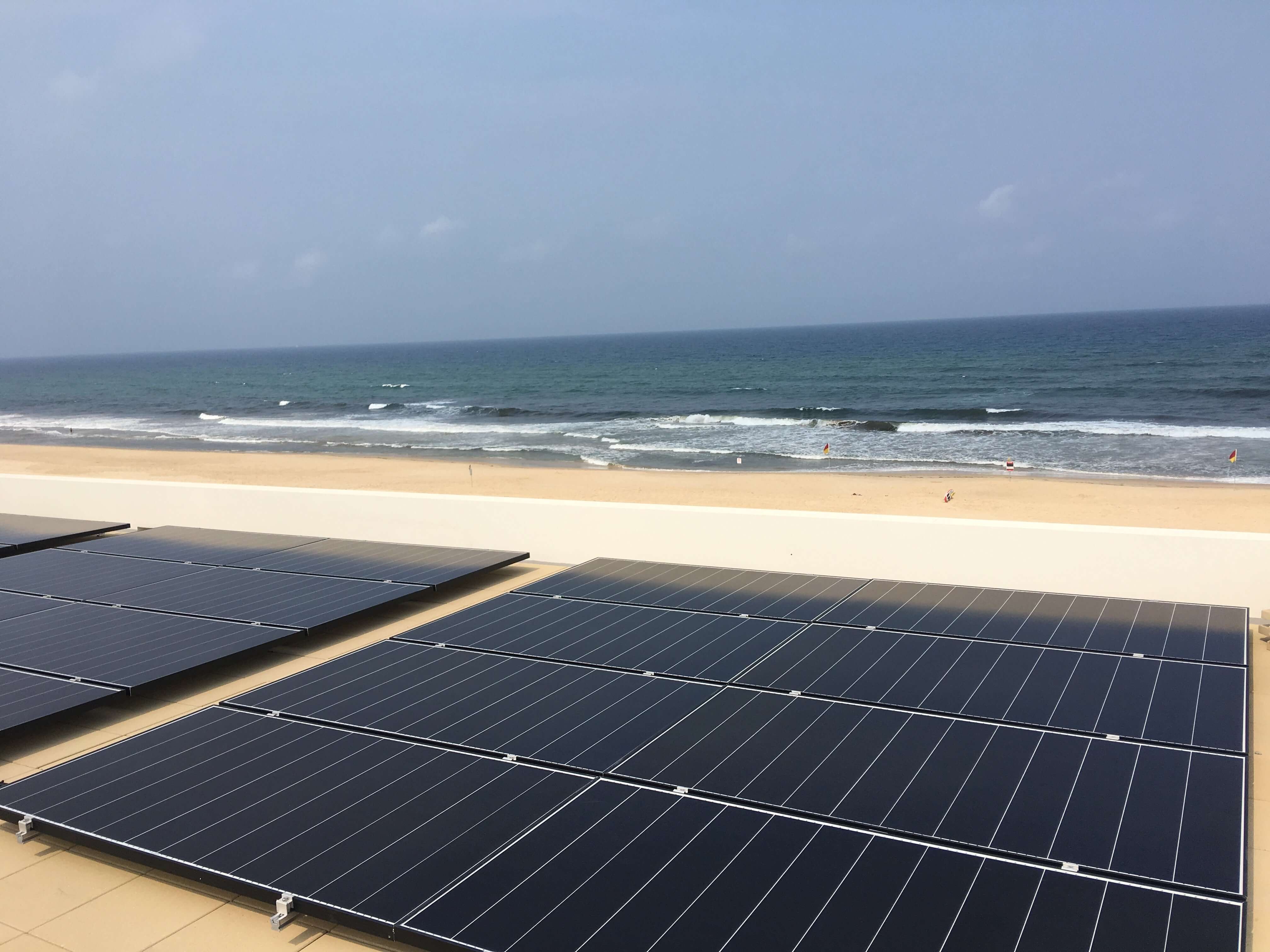 AC Modules on Shade: The Solar Breakthrough for Shaded Roofs in Australia & Europe