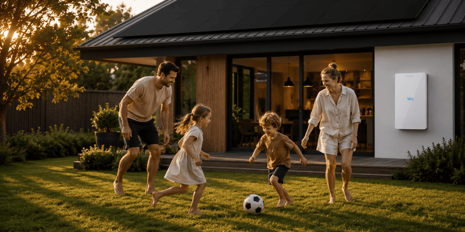 FUSION R Benefits: How Premium Solar Modules Increase Property Value, Energy Savings, and Long-Term ROI