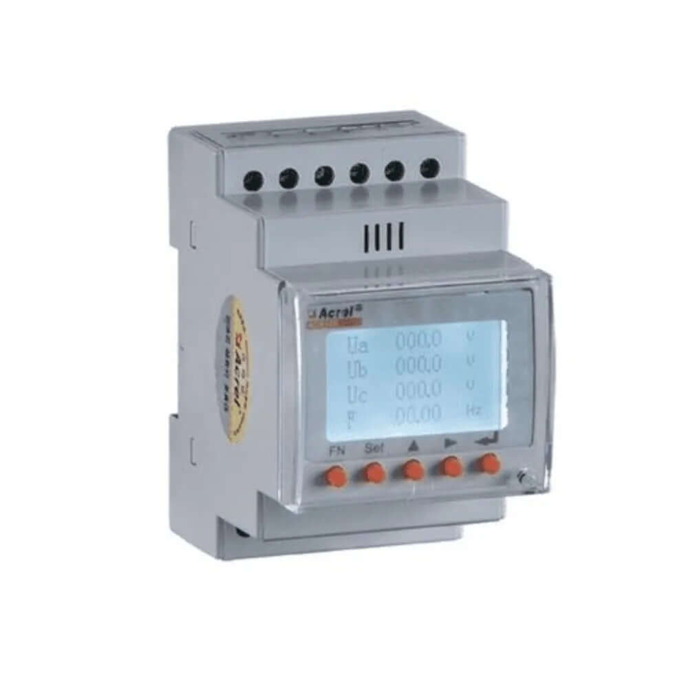 ACR 10R METER ALPHA ESS