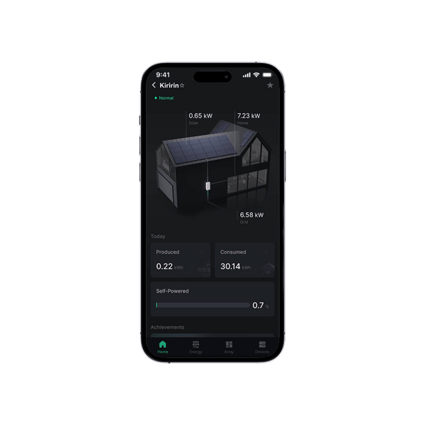 REA Power - Solar Power and Battery Solutions AU & Worldwide
