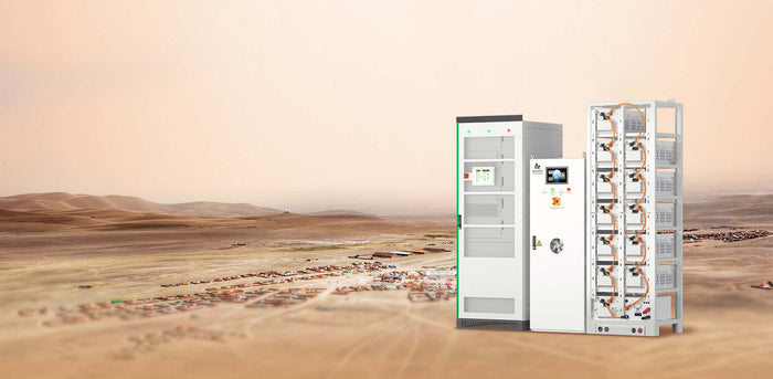 M38210-S ALPHA ESS BATTERY MODULE