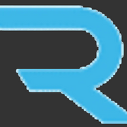 REA Power logo